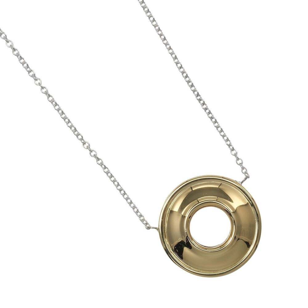 TIFFANY 18k Gold Necklace